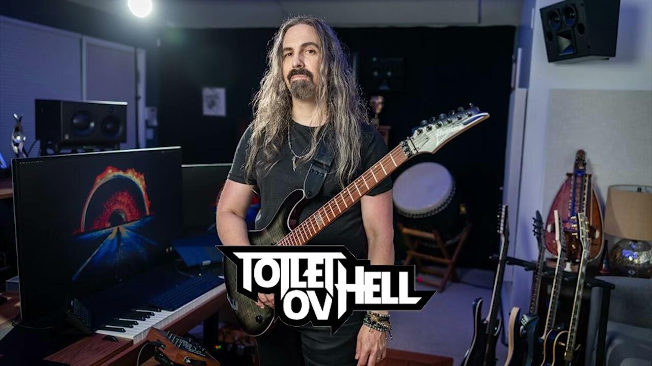 Interview with Bear McCreary - Toilet Ov Hell Podcast