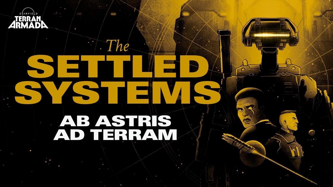 Starfield – The Settled Systems: Ab Astris Ad Terram
