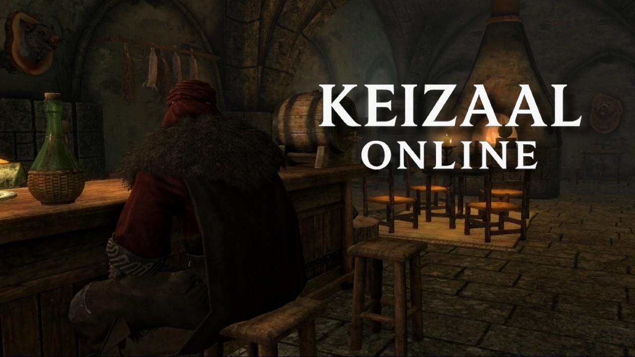 Welcome to Keizaal Online