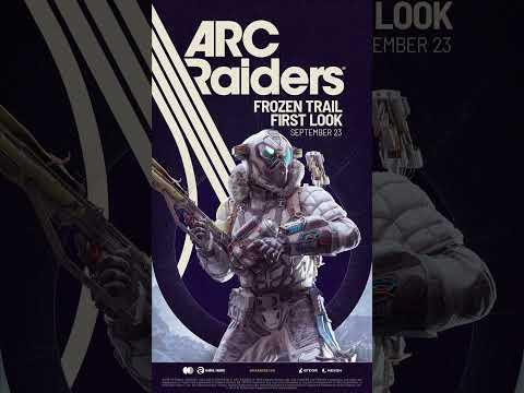 Our Biggest Update Yet | ARC Raiders