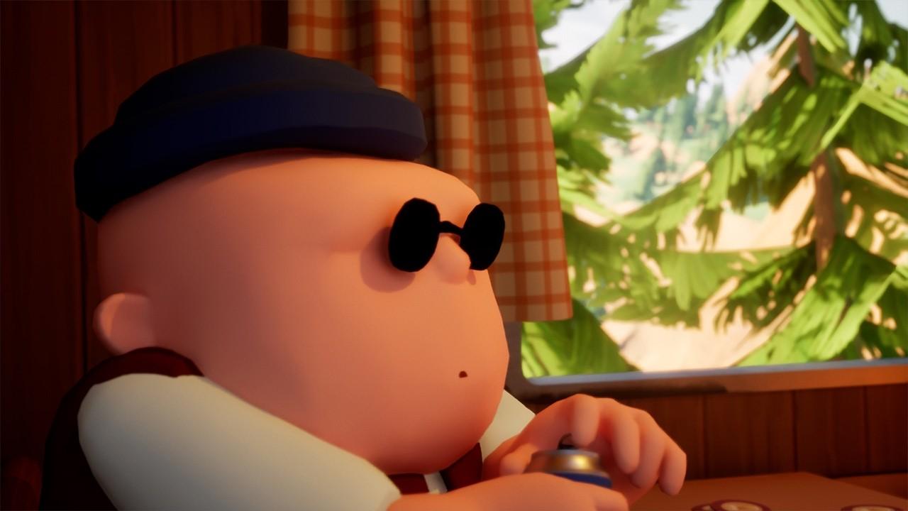 RV There Yet? - Xbox Game Pass Announcement Trailer