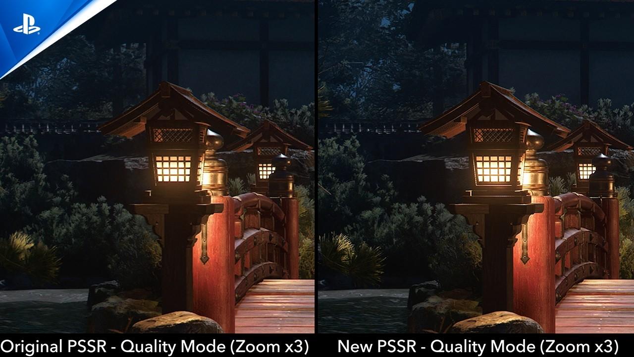 Assassin’s Creed Shadows - Lantern Flicker Quality Mode | PS5 Games