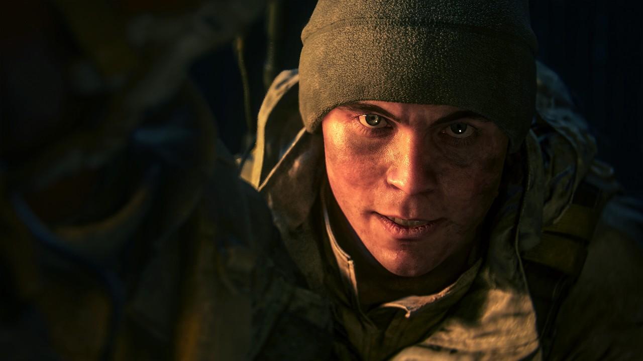 Call of Duty Modern Warfare 4 Campaign First Look - Losing Ground