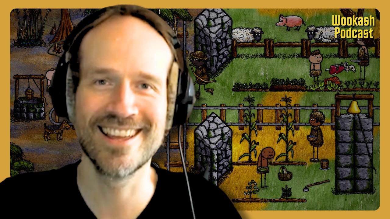 What makes a game good? | Jason Rohrer