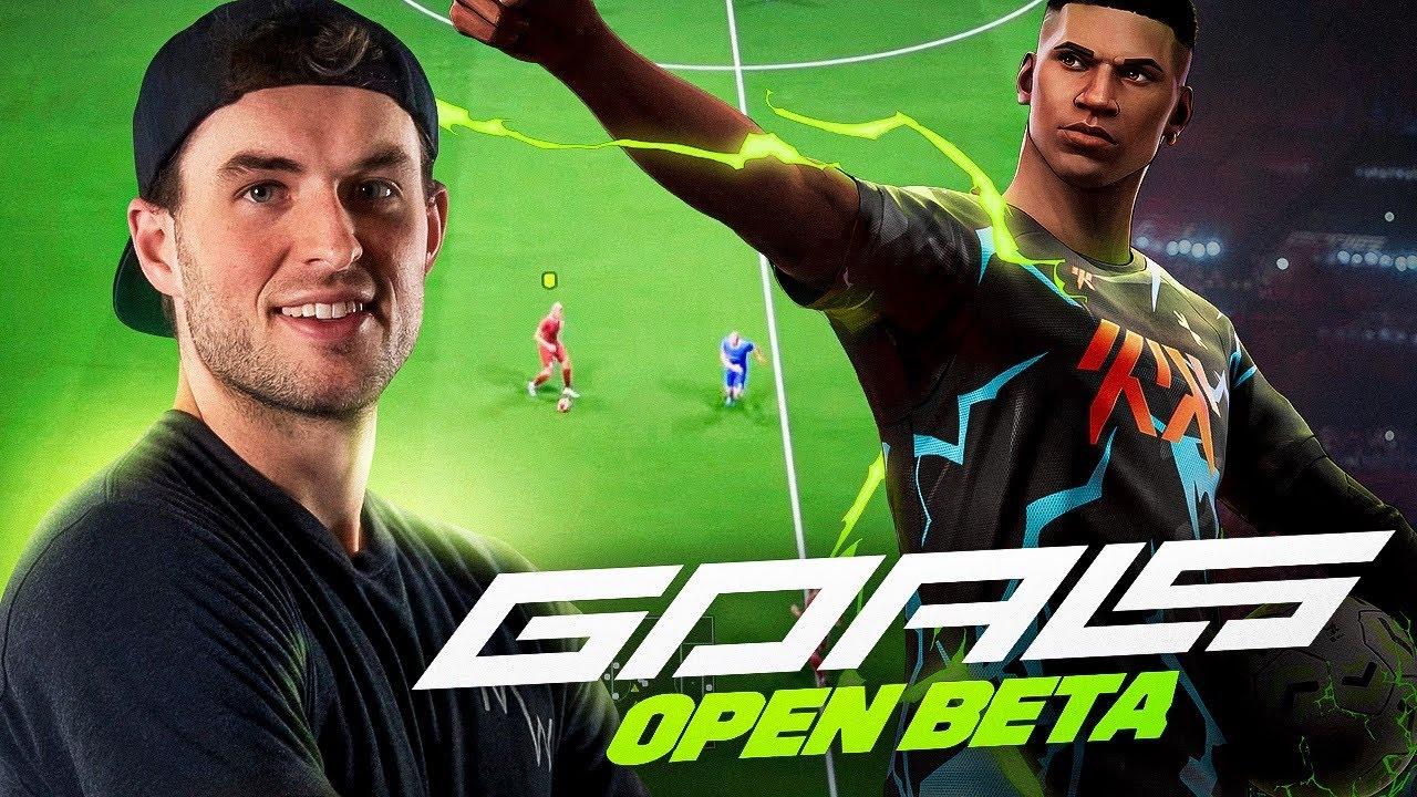 Goals Beta is Actually Solid? 