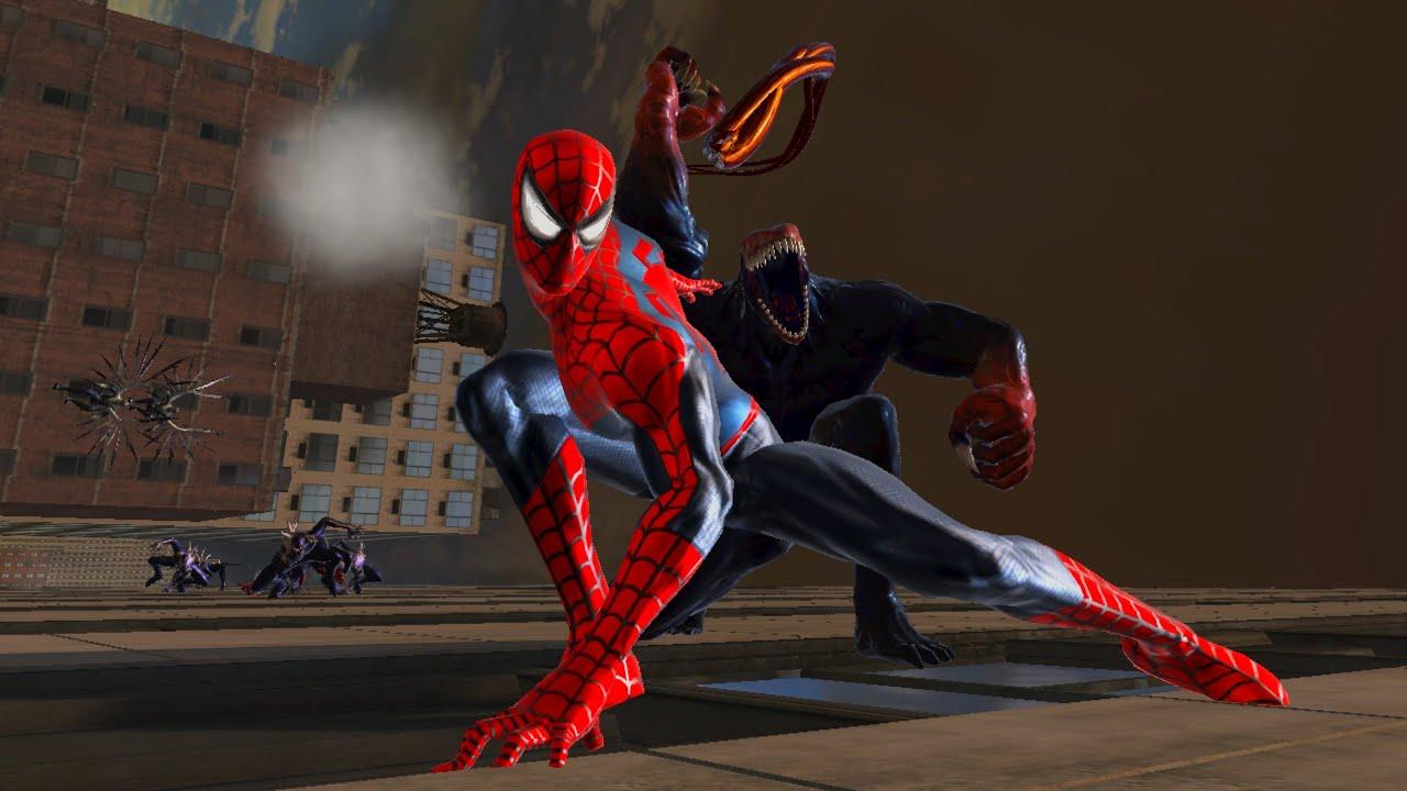 What the Combat Should be like in EVERY Spider-Man Game