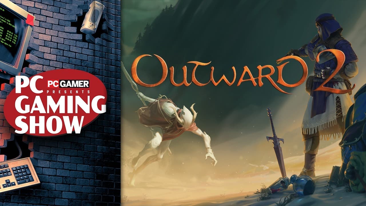 Outward 2 open beta trailer - PC Gaming Show 2026