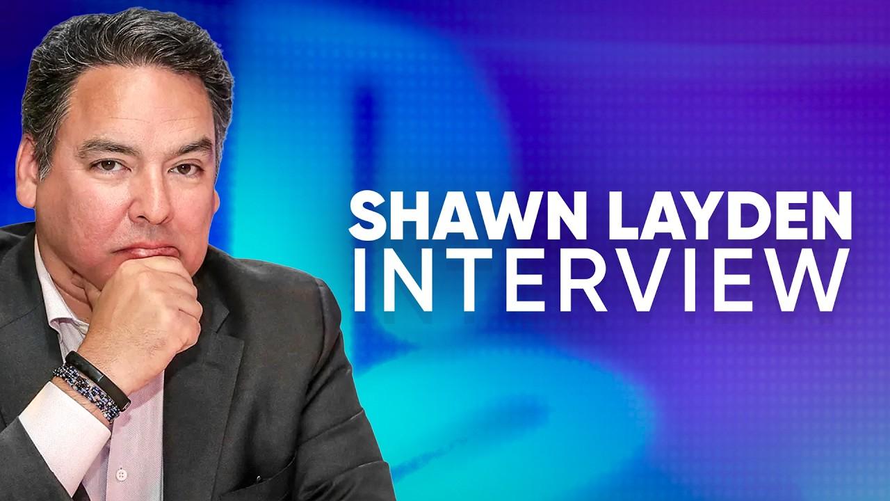 "F*ck around and find out" : The Shawn Layden interview #playstation