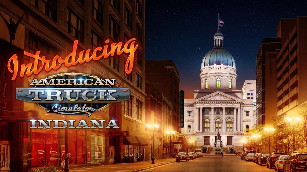 Introducing Indiana