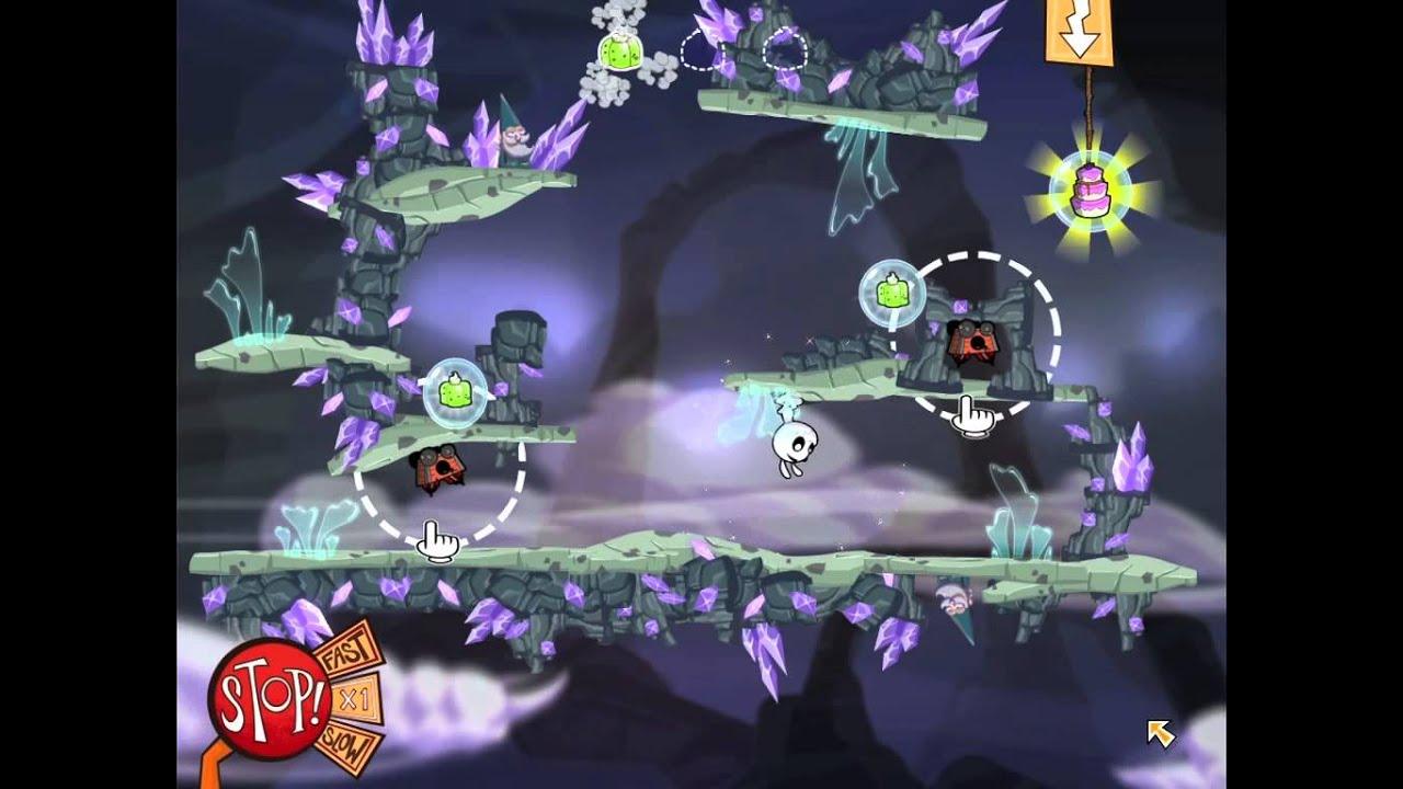 Eets Munchies Release Trailer!