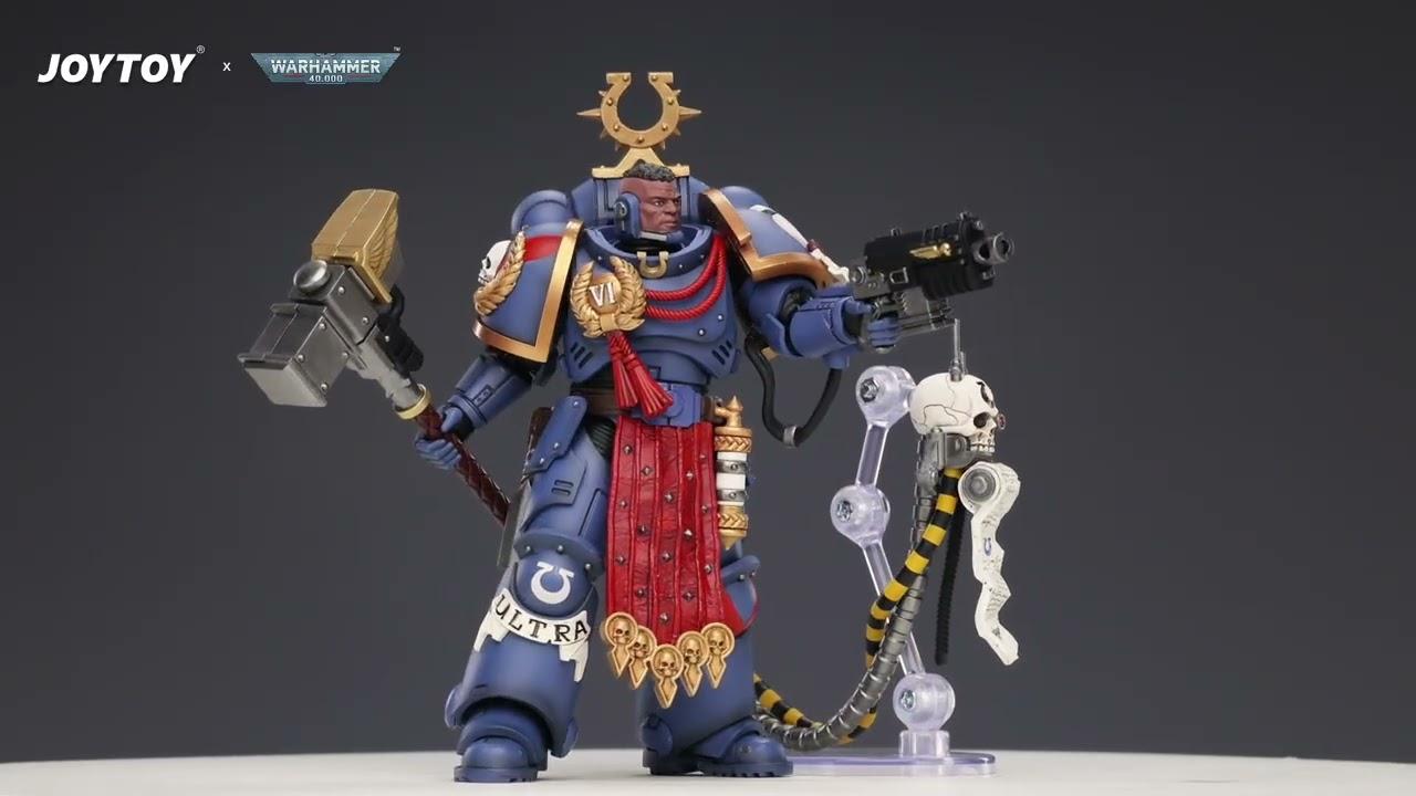 Ultramarines