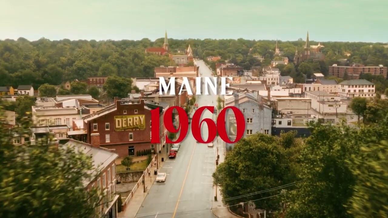 Welcome To Derry Season 2 Teaser