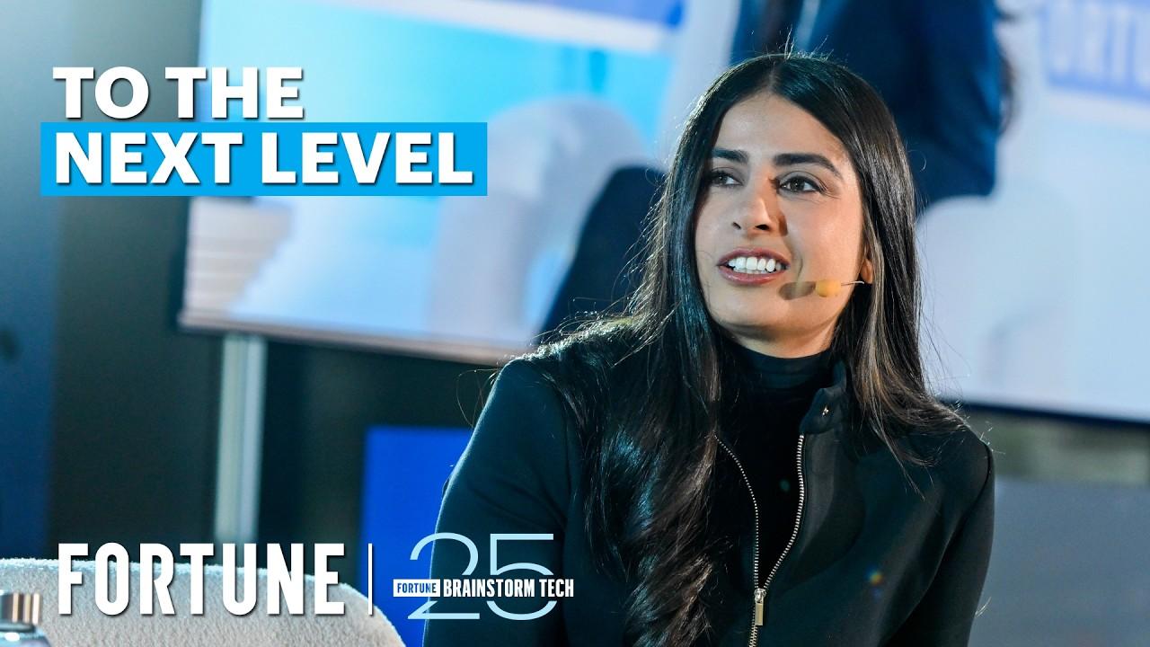 To the Next Level