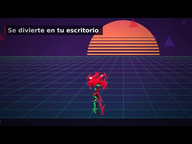 Capri en tu escritorio!