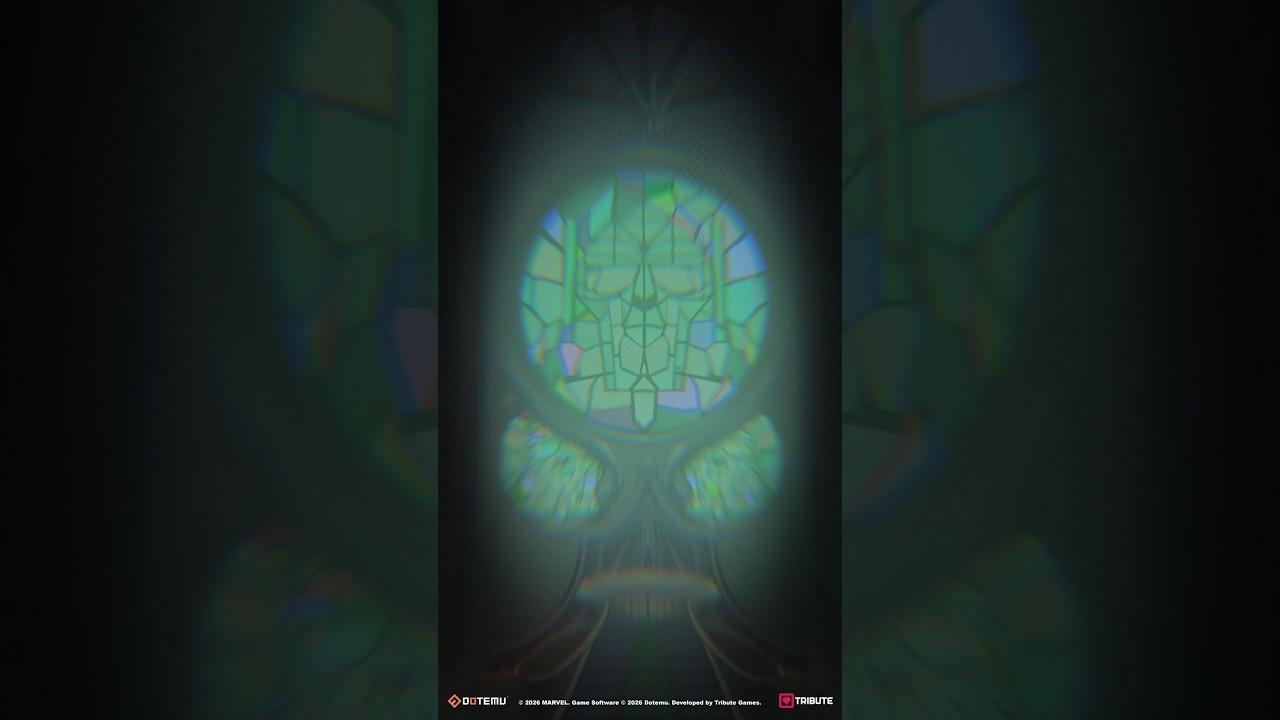 MARVEL Cosmic Invasion: The Siege of Castle Doom | Launching this Fall!