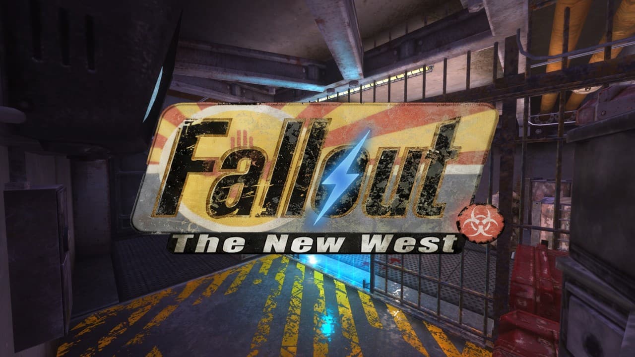 Fallout: The New West - Tibbets Alternate Start Release Trailer