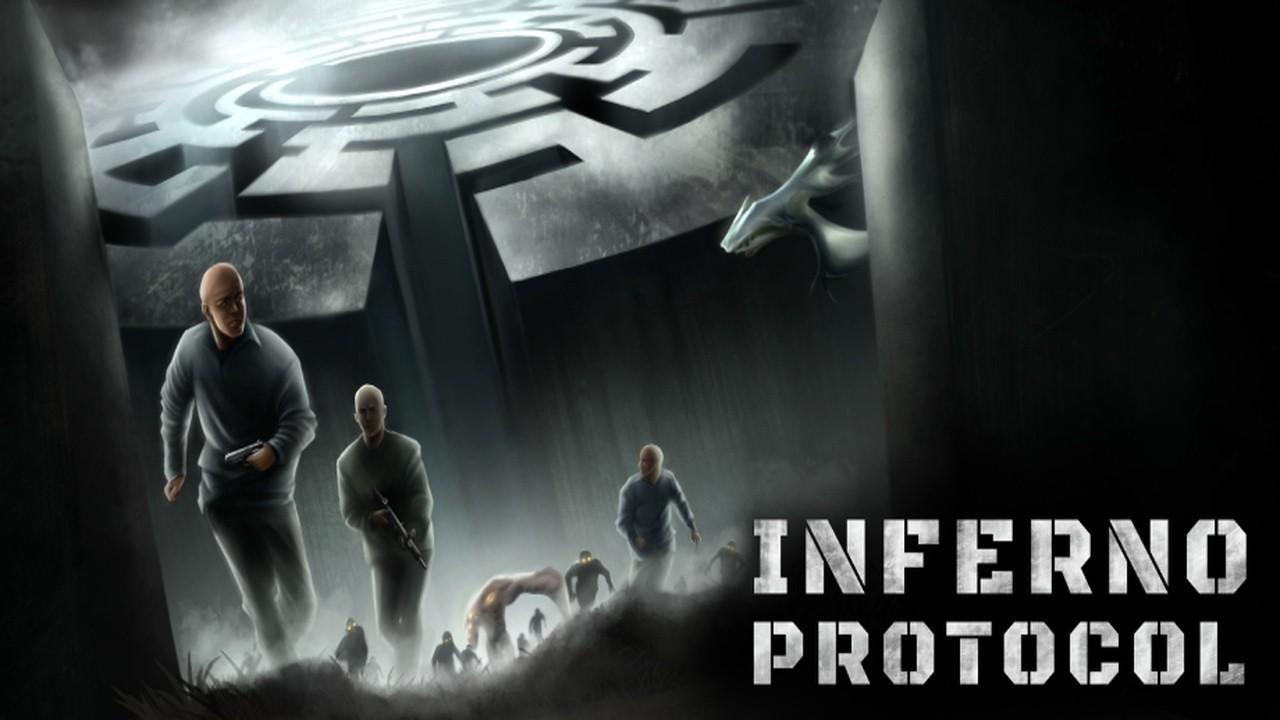 Inferno Protocol - Early Access Launch Trailer