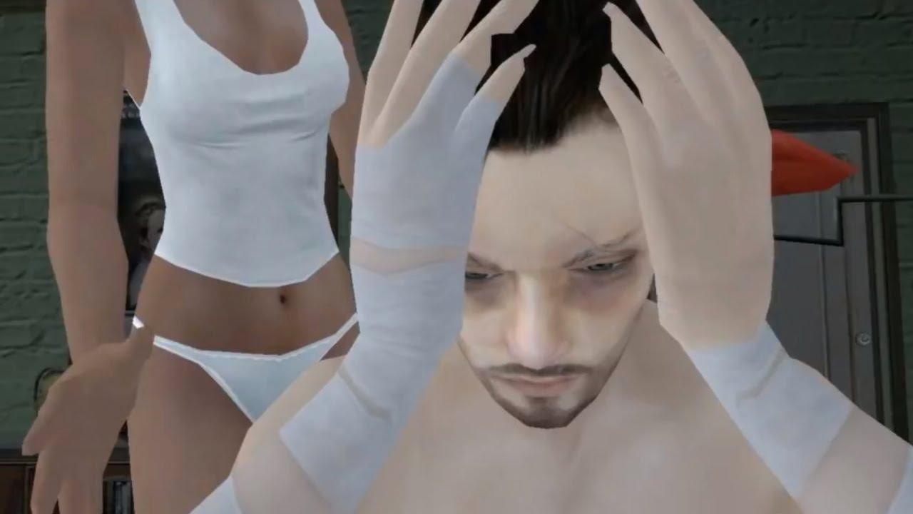 Fahrenheit: Indigo Prophecy Remastered Launch Trailer