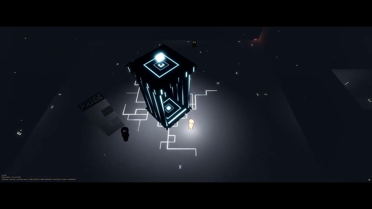 Dome: Become Thyself