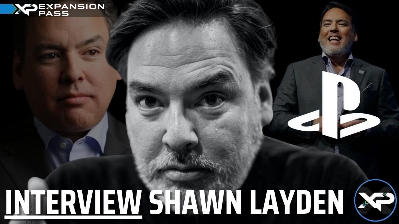 Shawn Layden: Xbox Is at Its “Dreamcast Moment” | PlayStation, AI & AAA Costs