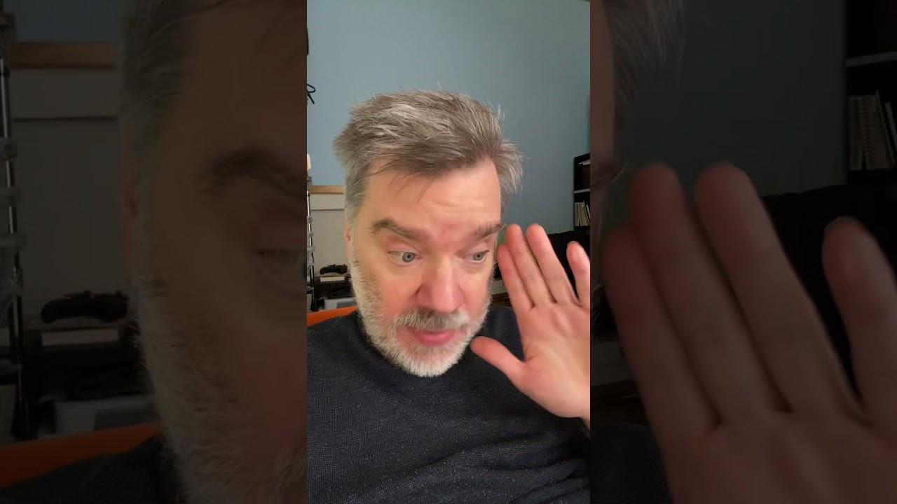 Making HL3 would be easy… is the question.