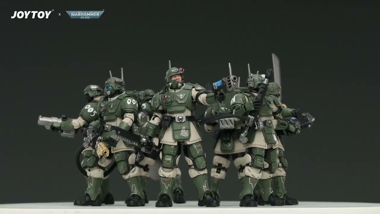 Astra Militarum