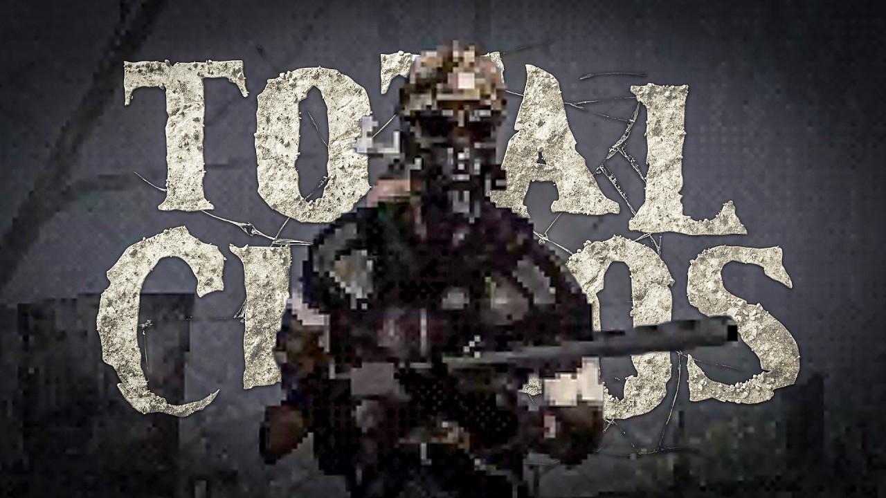 Total Chaos Returns to Its DOOM II Origins