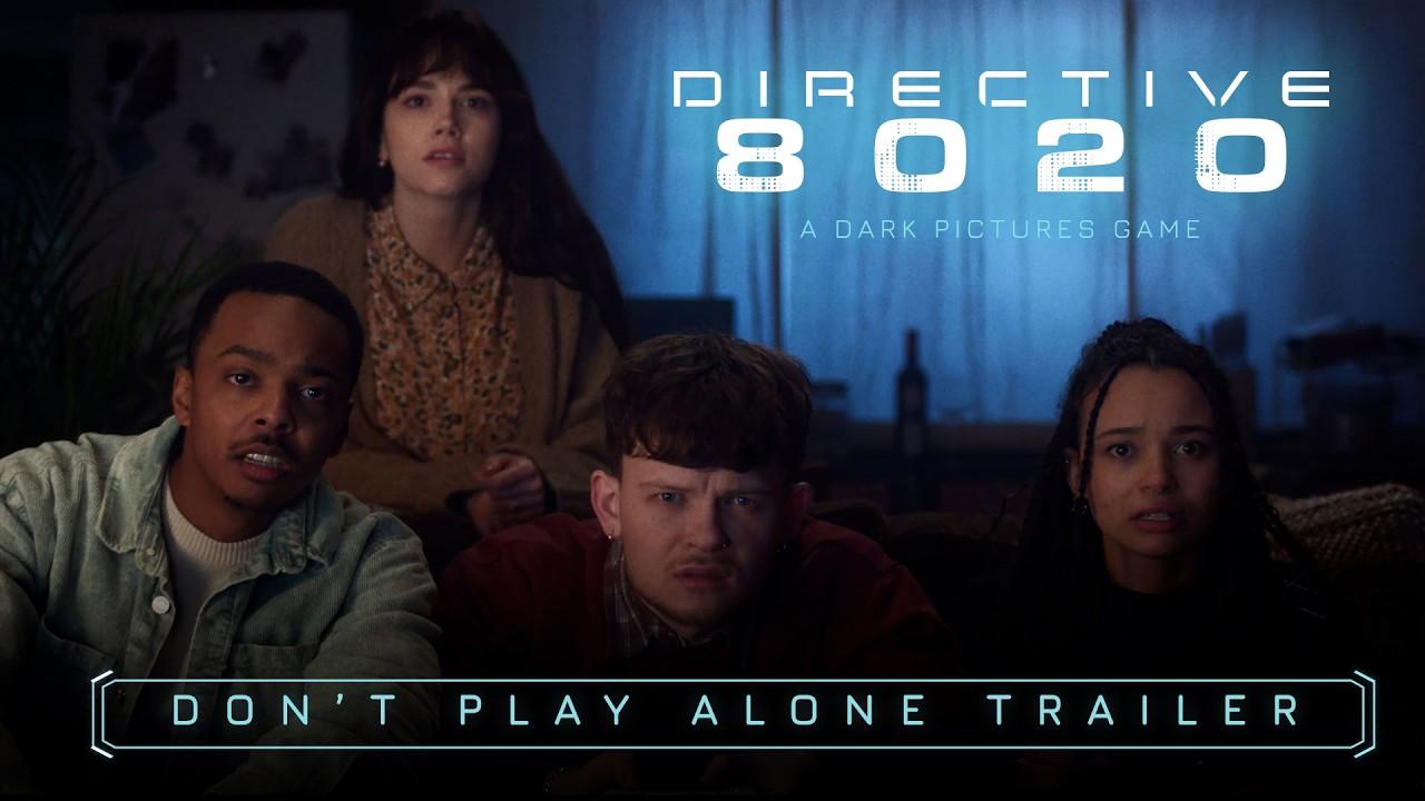 Directive 8020 – Don’t Play Alone | Multiplayer Trailer