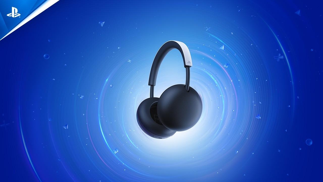 PULSE Wireless Headset - Features Trailer | PlayStation