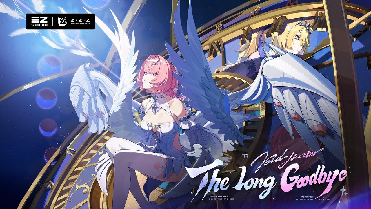 Version 3.1 Teaser - "The Long Goodbye" | Zenless Zone Zero