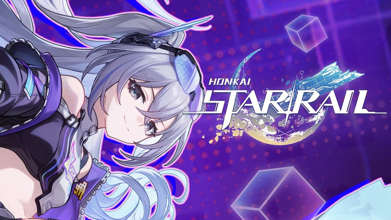 Silver Wolf LV.999 Character Trailer: "Solo Maxxing" | Honkai: Star Rail