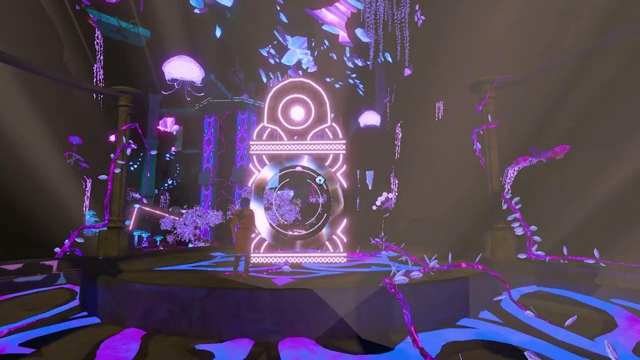 Together in Forgotten Lands Demo | Official Gameplay Trailer