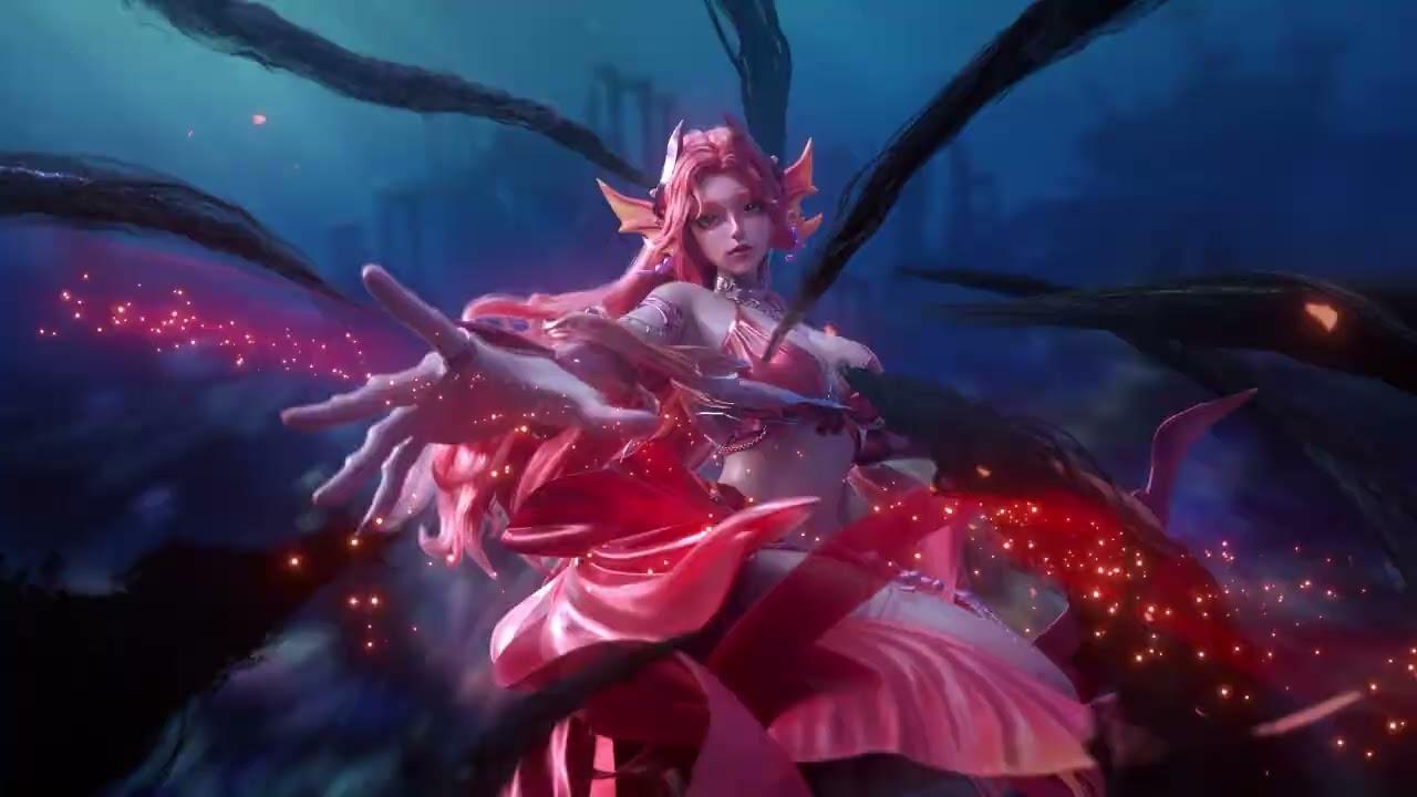 New Hero Teaser | TL:I Afterlight Season Trailer