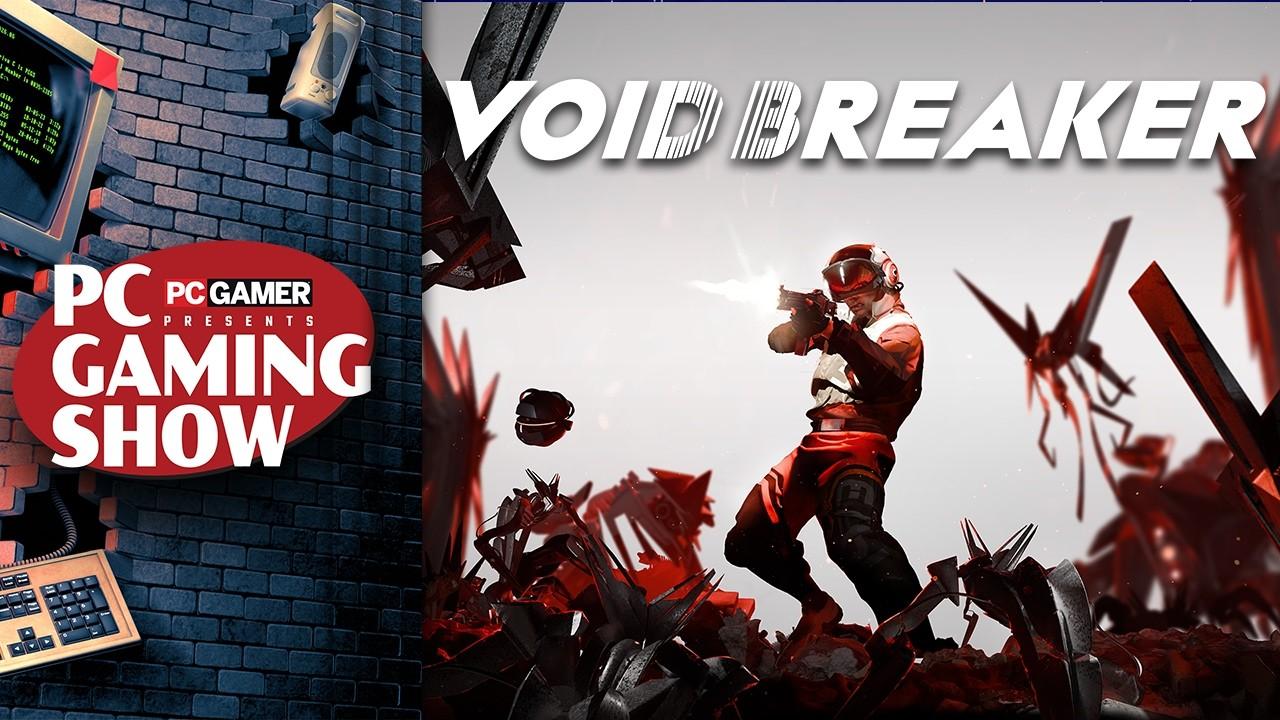 Void/Breaker Recalibration update trailer - PC Gaming Show 2026