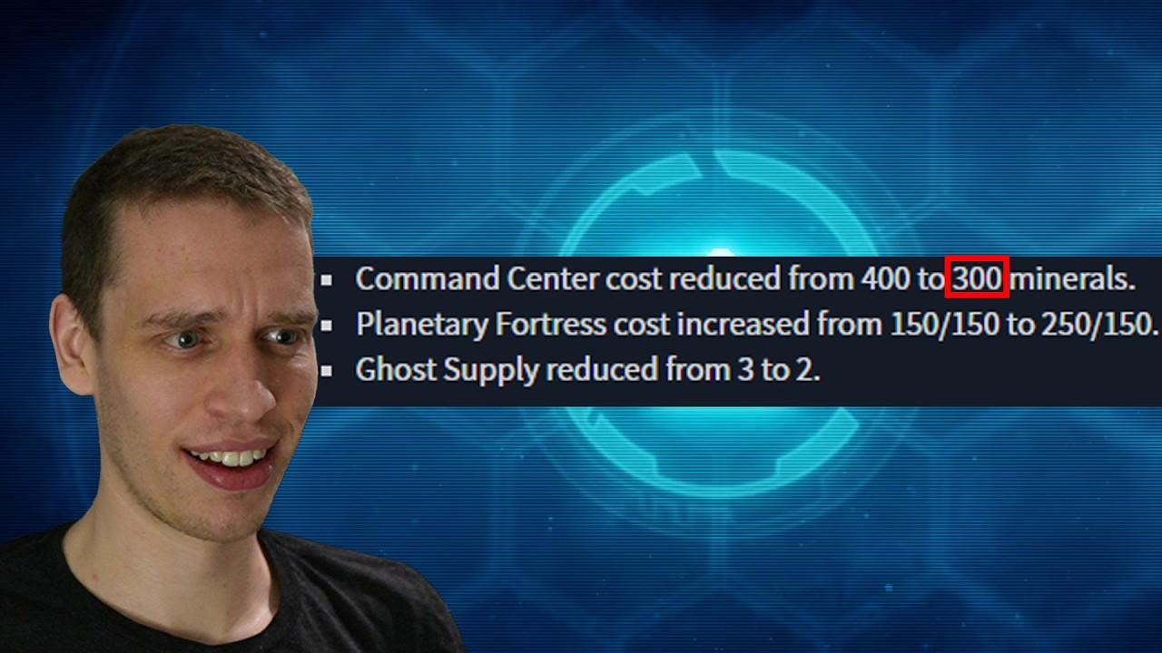 Blizzard Has Released an Insane Patch (again...)