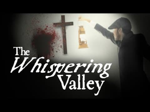 The Whispering Valley | Trailer