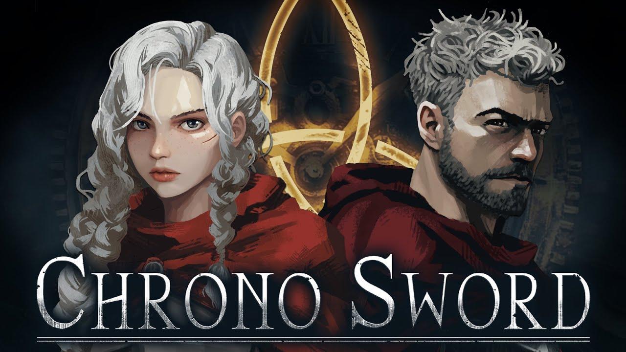 「Chrono Sword」Early Access Gameplay Trailer | Steam