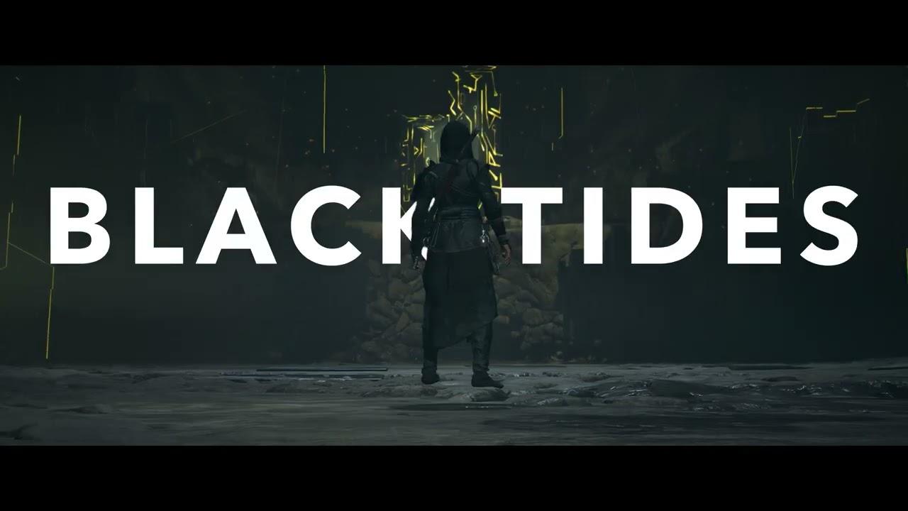 Assassin's Creed Shadows - New Story Quest Black Tides ESRB