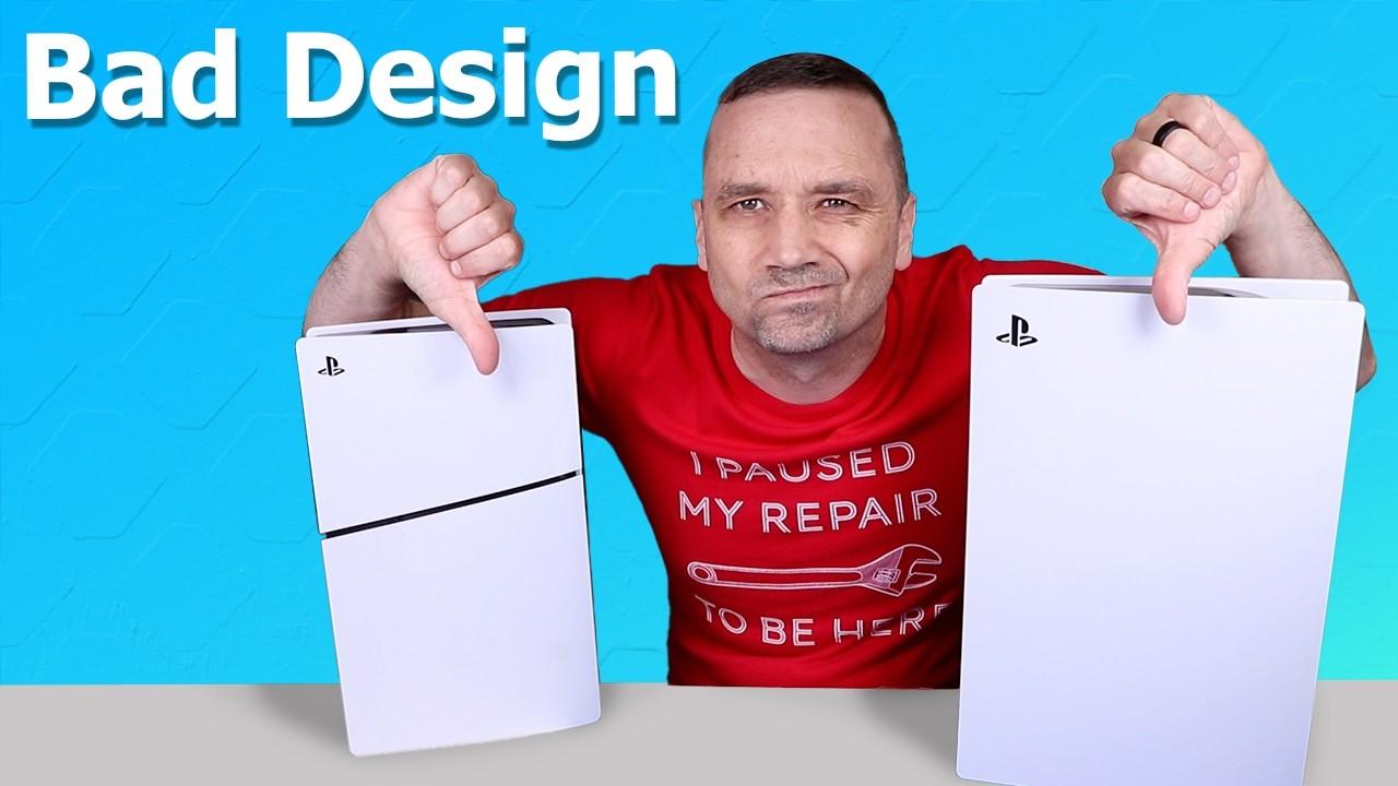 PS5’s Have a Major Problem!