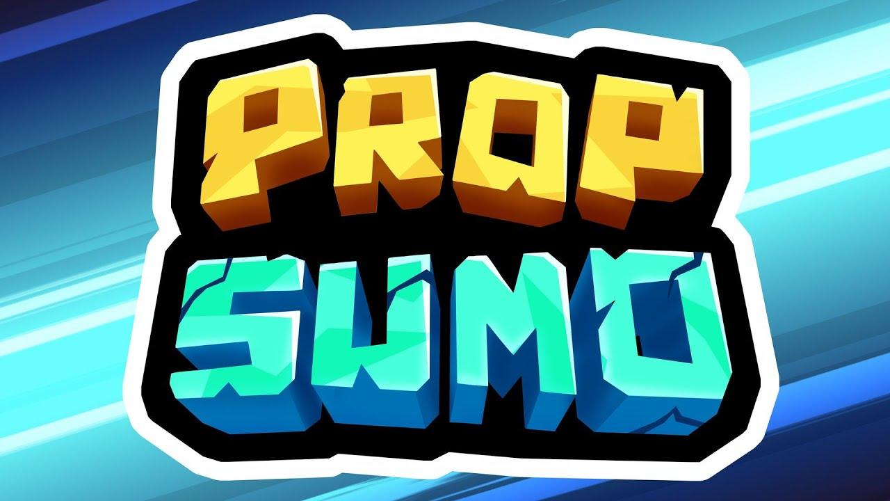 PROP SUMO | Gameplay Trailer
