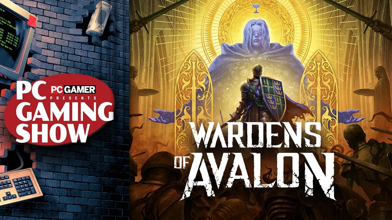 Wardens of Avalon world premiere trailer - PC Gaming Show 2026