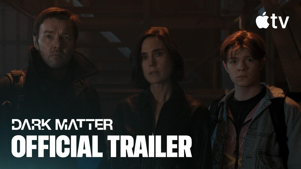 Dark Matter — Season 2 Official Trailer | Apple TV