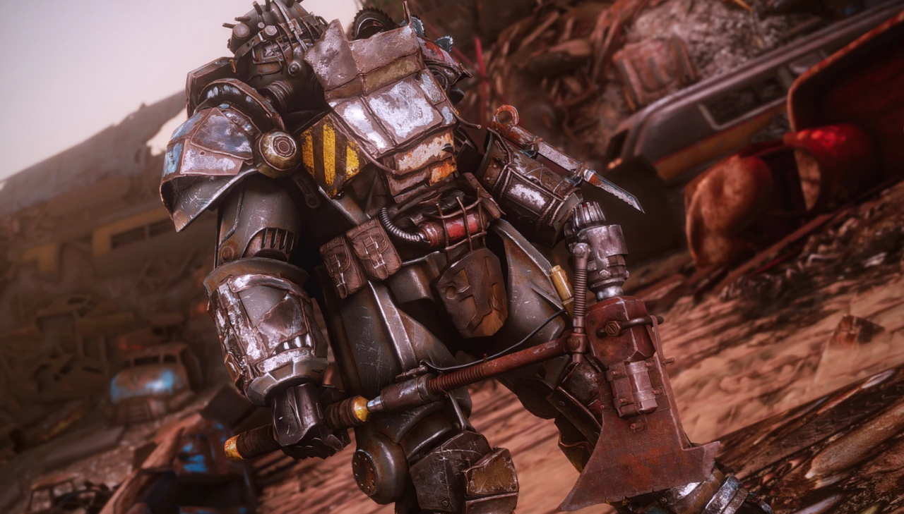 Modder turns Fallout 4 into a roguelike about clearing random rooms ...