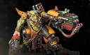 Games Workshop представила победителей конкурса покраски миниатюр Golden Demon 2025