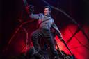 Infinite Statue открыла предзаказ на статую Эша из фильма «Зловещие мертвецы 3: Армия тьмы»
