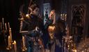 Искры в темноте: косплееры превратились в Маражая и Кассию из Warhammer 40,000: Rogue Trader