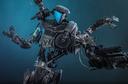 Неконтролируемый киборг: Hot Toys представила фигурку Робо-Кейна из фильма «Робокоп 2»