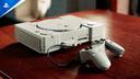 Официально представлен LEGO-набор PlayStation: собираем культовую консоль 90-х у себя на столе