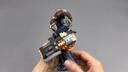 JoyToy показала распаковку фигурок терминаторов-контекаров «Повелителей Ночи» из Warhammer: The Horus Heresy