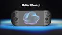 AYN назвала процессор для портативной консоли Odin 3 Portal и показала первый трейлер устройства